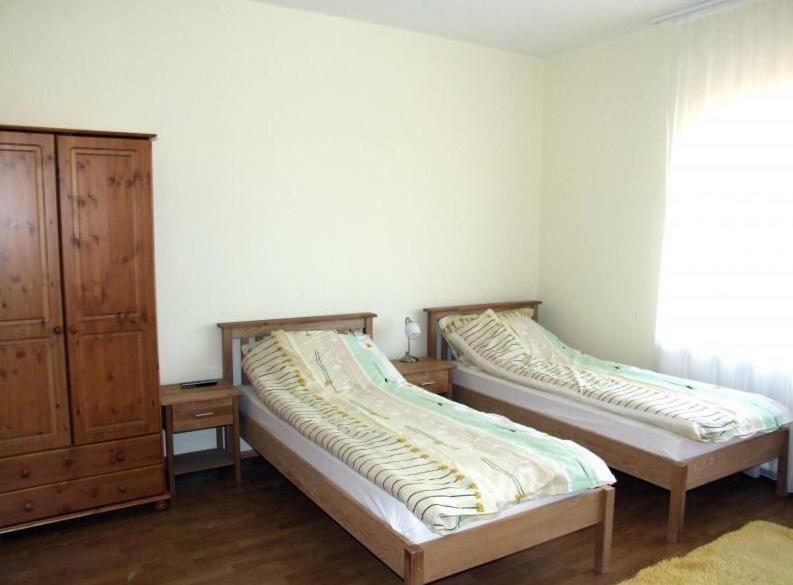 Aura Vendeghaz Otel Hajdúszoboszló Dış mekan fotoğraf