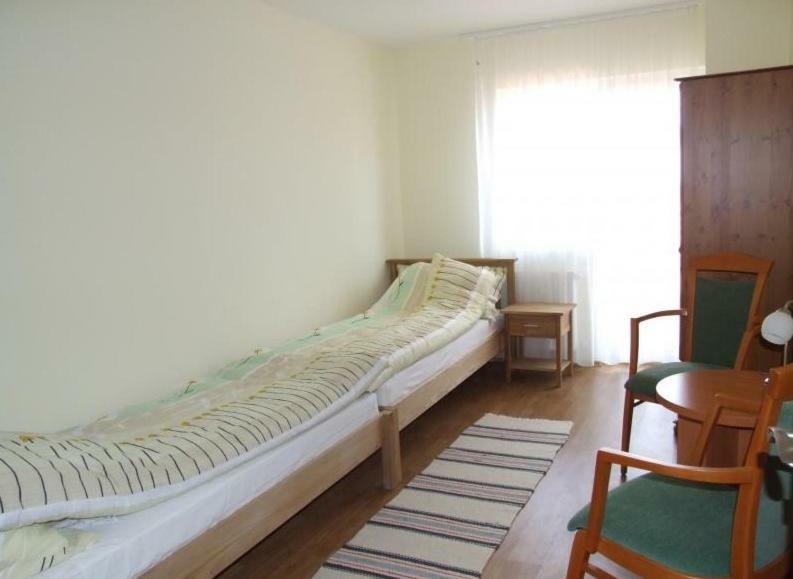 Aura Vendeghaz Otel Hajdúszoboszló Dış mekan fotoğraf