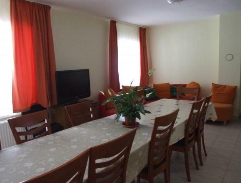Aura Vendeghaz Otel Hajdúszoboszló Dış mekan fotoğraf