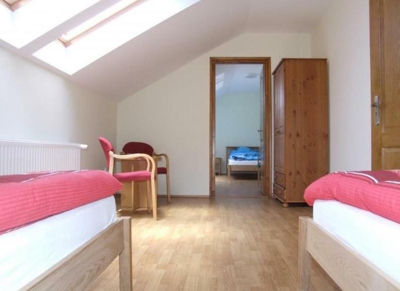 Aura Vendeghaz Otel Hajdúszoboszló Dış mekan fotoğraf